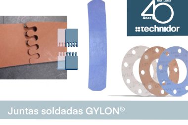 SOLDADURA GYLON